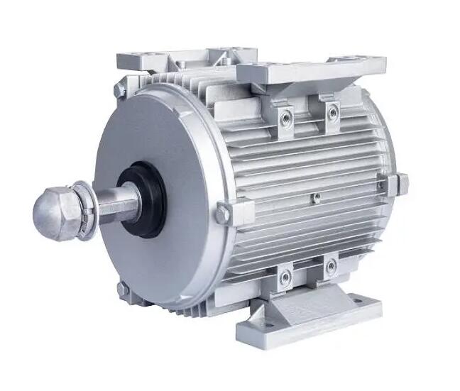  Introduction of synchronous motor