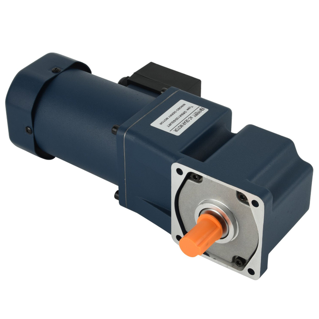 Universal AC Gear Motors - Derry Motor